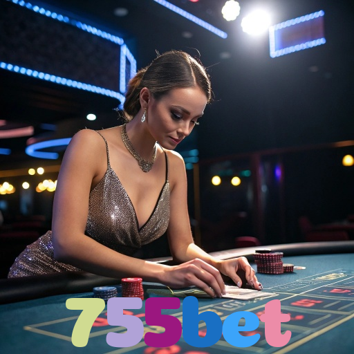 755bet - Baixe o app 755bet no Google Play e jogue ao vivo