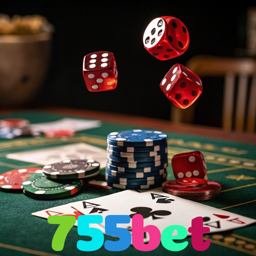 755bet - Baixe o app 755bet no Google Play e jogue ao vivo