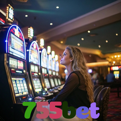 755bet - Baixe o app 755bet no Google Play e jogue ao vivo