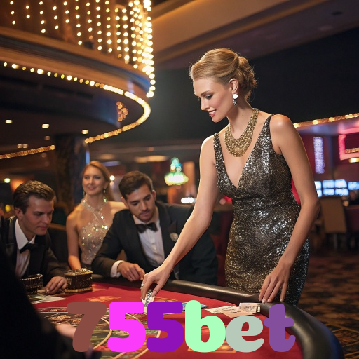 755bet - Baixe o App 755bet para Android e Comece a Jogar
