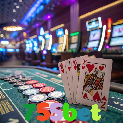 755bet - Baixe o app 755bet no Google Play e jogue ao vivo