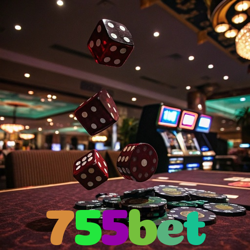 755bet - Baixe o app 755bet no Google Play e jogue ao vivo
