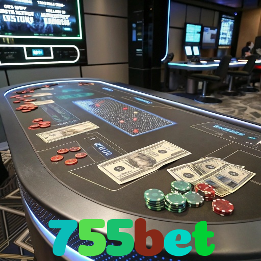 755bet - Baixe o app 755bet no Google Play e jogue ao vivo