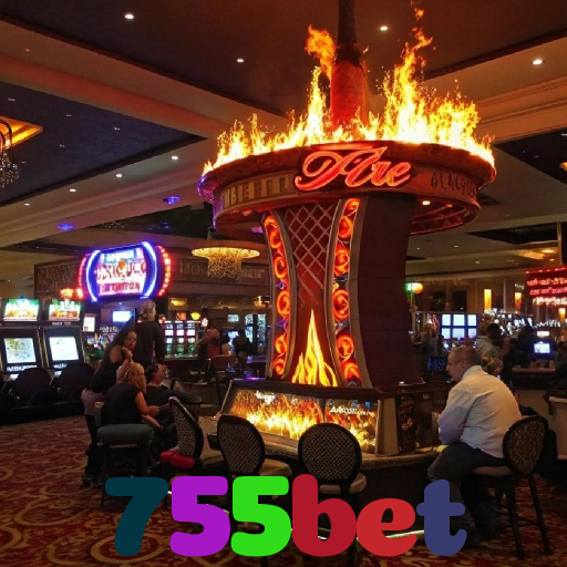 755bet - Baixe o app 755bet no Google Play e jogue ao vivo