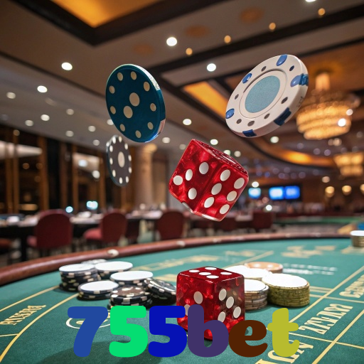755bet - Baixe o app 755bet no Google Play e jogue ao vivo