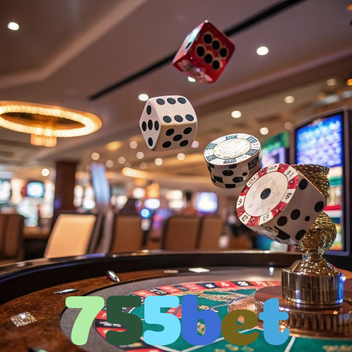 755bet - Baixe o app 755bet no Google Play e jogue ao vivo