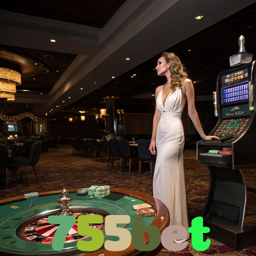 755bet - Baixe o App 755bet para Android e Comece a Jogar