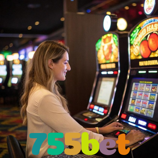 755bet - Baixe o App 755bet para Android e Comece a Jogar
