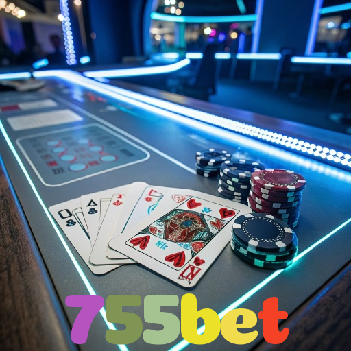 755bet - Baixe o App 755bet para Android e Comece a Jogar