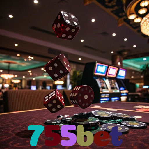 755bet - Baixe o app 755bet no Google Play e jogue ao vivo