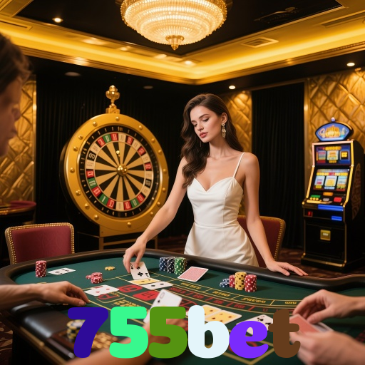 755bet - Baixe o App 755bet para Android e Comece a Jogar