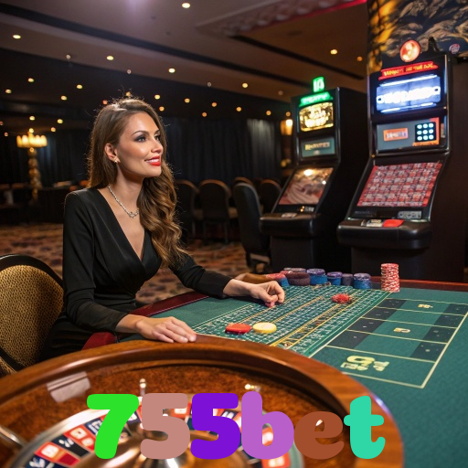 755bet - Baixe o app 755bet no Google Play e jogue ao vivo