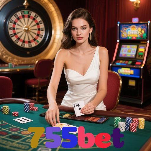 755bet - Baixe o app 755bet no Google Play e jogue ao vivo