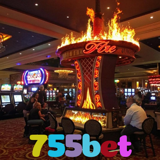 755bet - Baixe o App 755bet para Android e Comece a Jogar