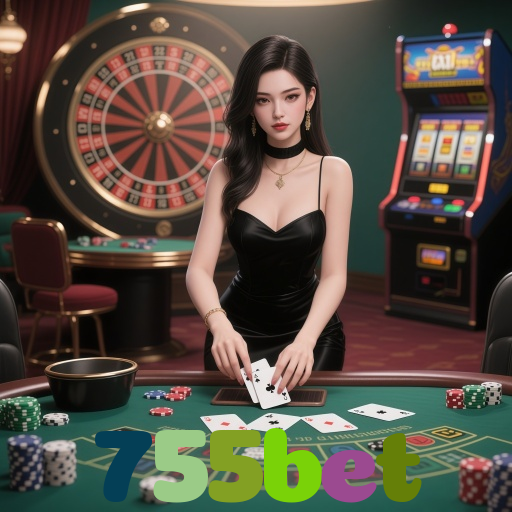 755bet - Baixe o App 755bet para Android e Comece a Jogar