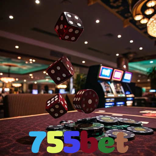 755bet - Baixe o app 755bet no Google Play e jogue ao vivo
