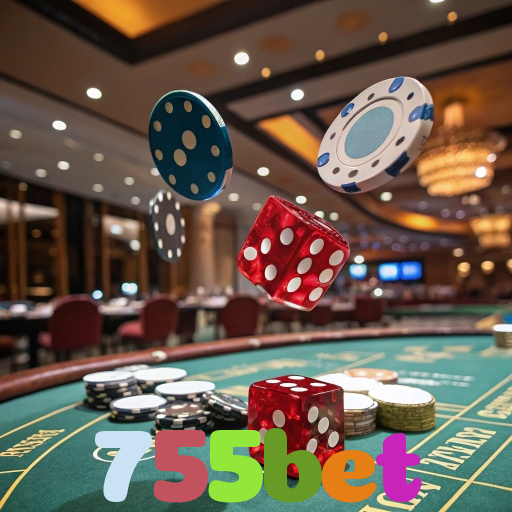755bet - Baixe o App 755bet para Android e Comece a Jogar