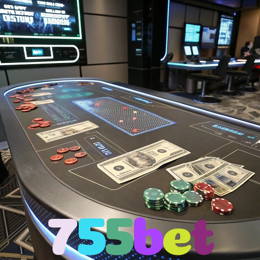 755bet - Baixe o App 755bet para Android e Comece a Jogar