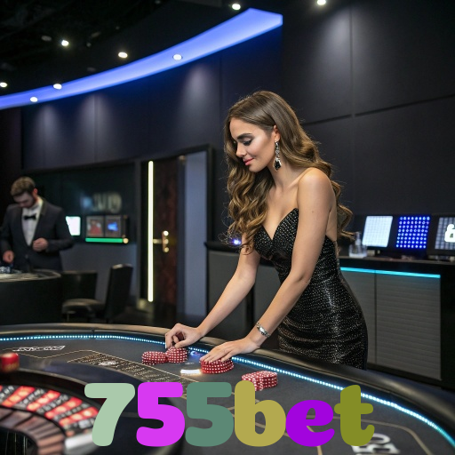 755bet - Baixe o app 755bet no Google Play e jogue ao vivo