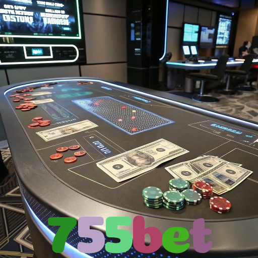 755bet - Baixe o App 755bet para Android e Comece a Jogar
