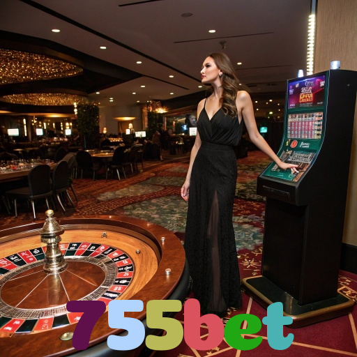755bet - Baixe o App 755bet para Android e Comece a Jogar