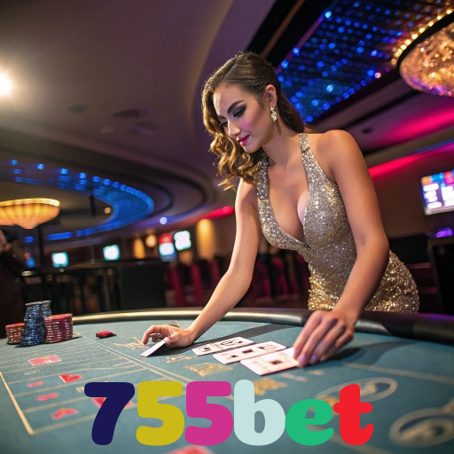 755bet - Baixe o app 755bet no Google Play e jogue ao vivo