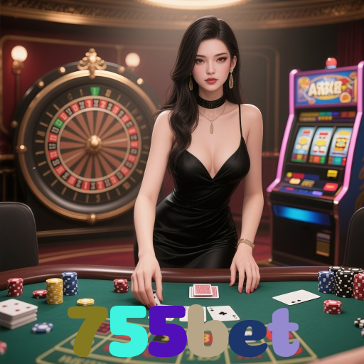 755bet - Baixe o app 755bet no Google Play e jogue ao vivo