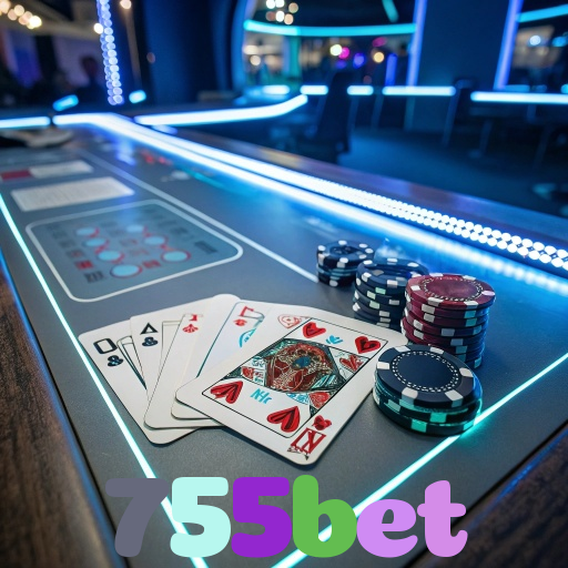 755bet - Baixe o App 755bet para Android e Comece a Jogar
