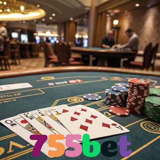 755bet - Baixe o app 755bet no Google Play e jogue ao vivo