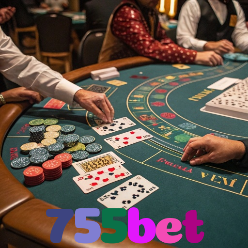 755bet - Baixe o App 755bet para Android e Comece a Jogar