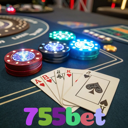 755bet - Baixe o app 755bet no Google Play e jogue ao vivo