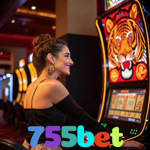 755bet - Baixe o app 755bet no Google Play e jogue ao vivo