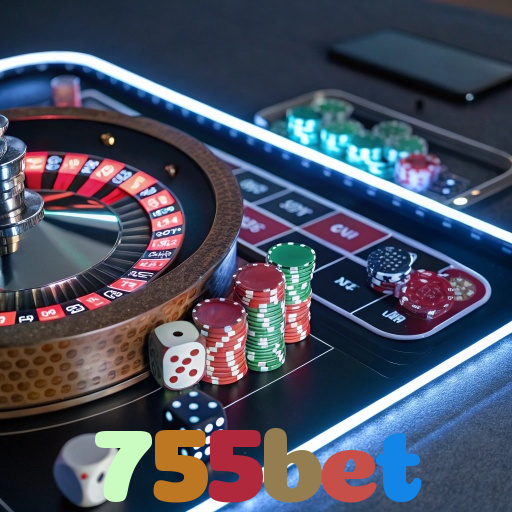 755bet - Baixe o app 755bet no Google Play e jogue ao vivo