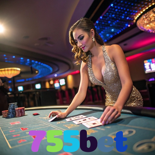 755bet - Baixe o app 755bet no Google Play e jogue ao vivo