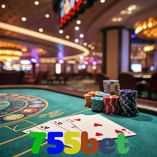 755bet - Baixe o app 755bet no Google Play e jogue ao vivo