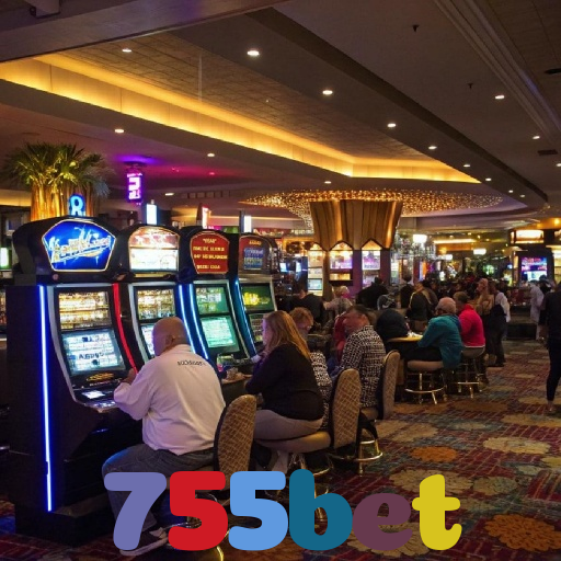 755bet - Baixe o app 755bet no Google Play e jogue ao vivo