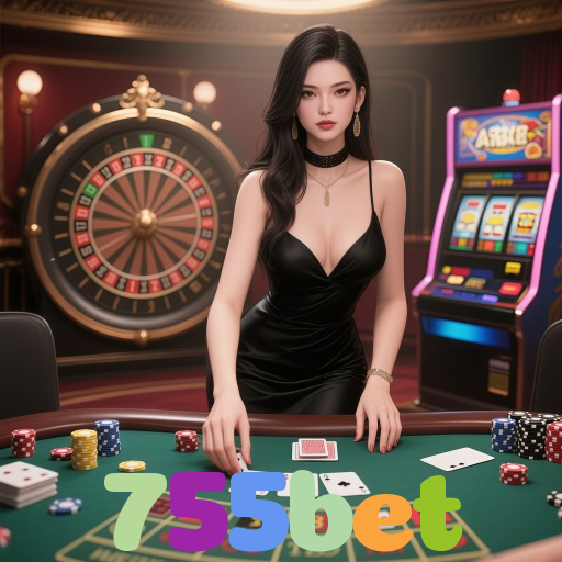 755bet - Baixe o App 755bet para Android e Comece a Jogar