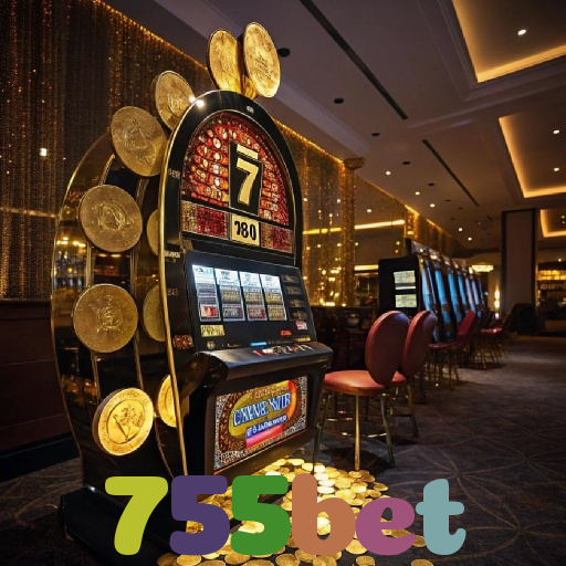 755bet - Baixe o app 755bet no Google Play e jogue ao vivo