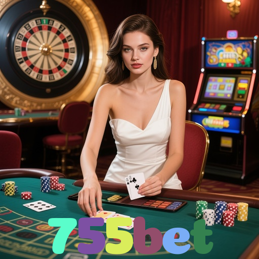 755bet - Baixe o app 755bet no Google Play e jogue ao vivo