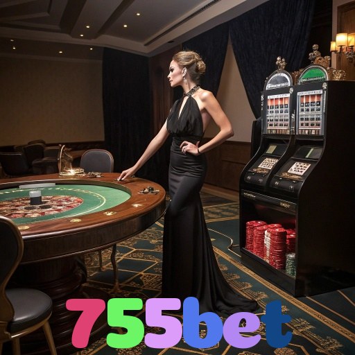 755bet - Baixe o App 755bet para Android e Comece a Jogar