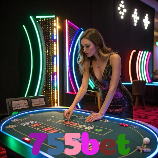 755bet - Baixe o App 755bet para Android e Comece a Jogar