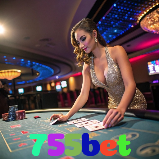 755bet - Baixe o App 755bet para Android e Comece a Jogar