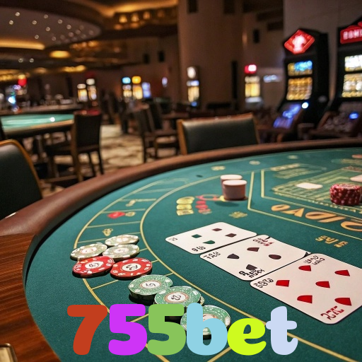 755bet - Baixe o App 755bet para Android e Comece a Jogar