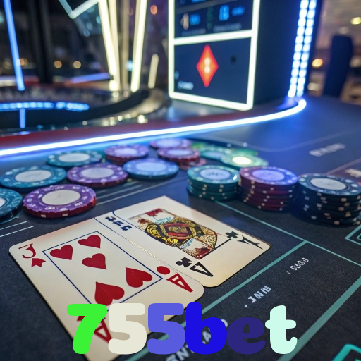 755bet - Baixe o app 755bet no Google Play e jogue ao vivo