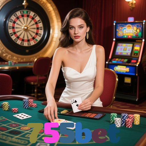 755bet - Baixe o App 755bet para Android e Comece a Jogar