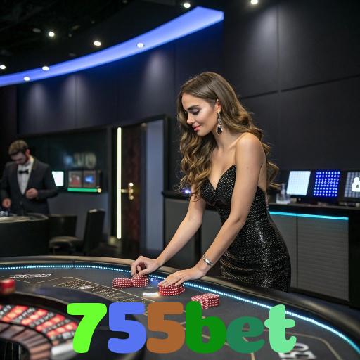 755bet - Baixe o app 755bet no Google Play e jogue ao vivo