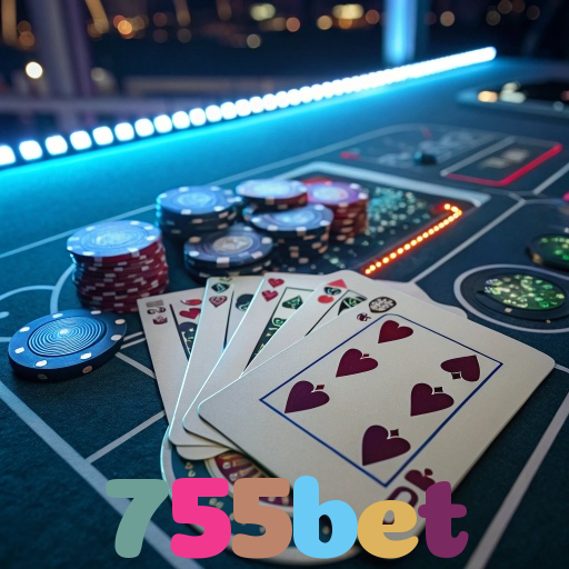 755bet - Baixe o App 755bet para Android e Comece a Jogar