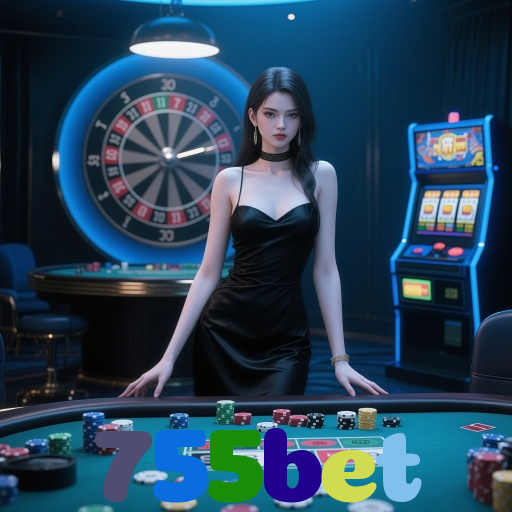 755bet - Baixe o app 755bet no Google Play e jogue ao vivo
