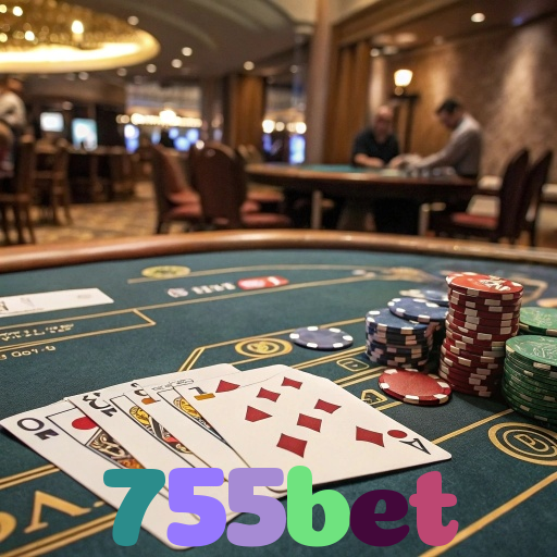 755bet - Baixe o app 755bet no Google Play e jogue ao vivo