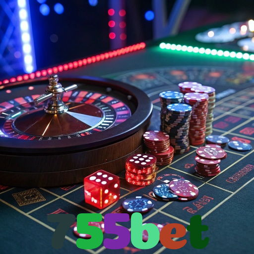 755bet - Baixe o app 755bet no Google Play e jogue ao vivo